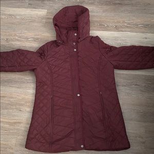 Women’s Marc New York Andrew Marc Winter Coat